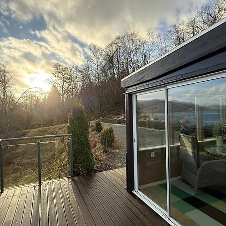 Frydenlund Villa Balestrand Eksteriør billede