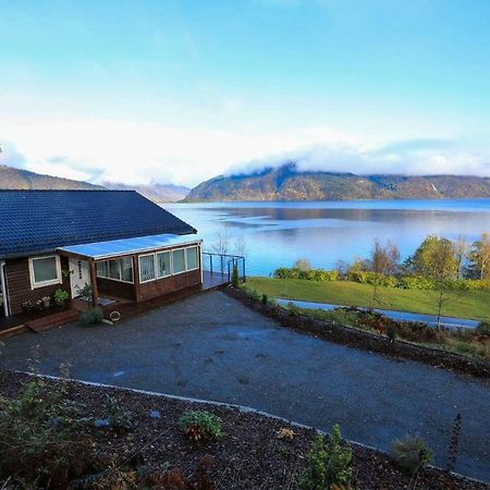 Frydenlund Villa Balestrand Eksteriør billede