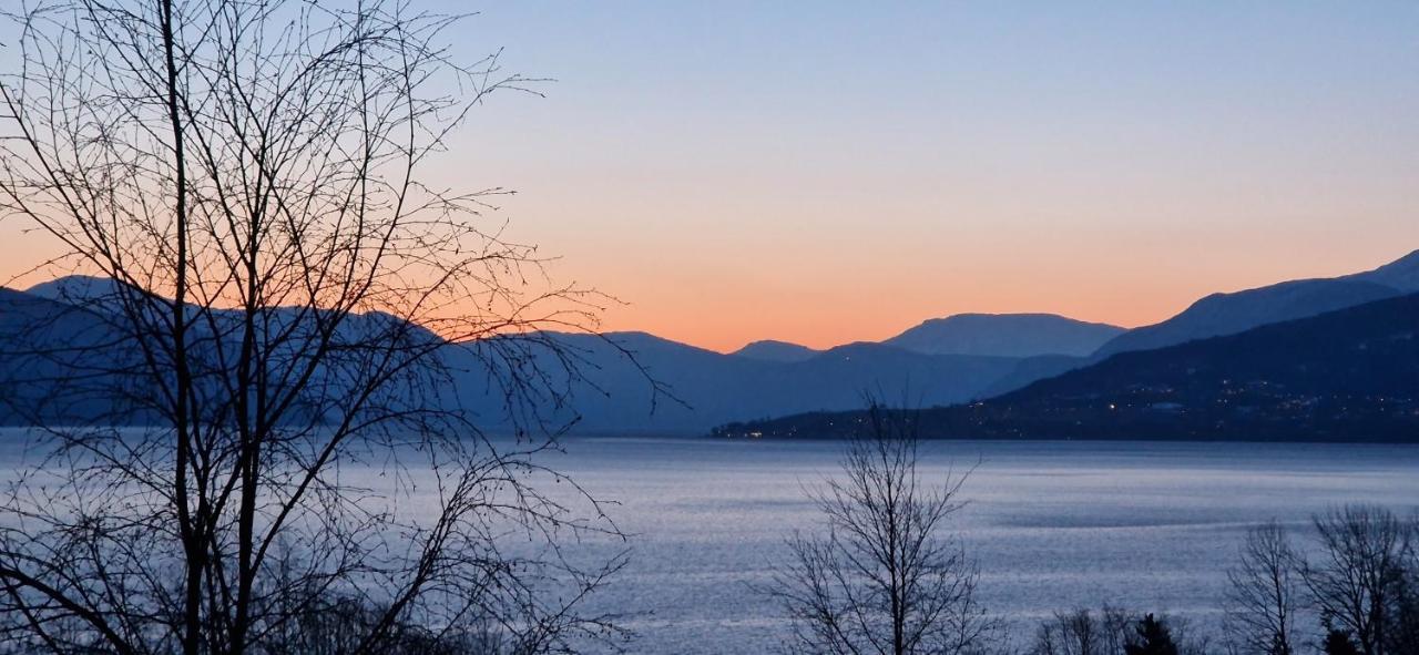 Frydenlund Villa Balestrand Eksteriør billede