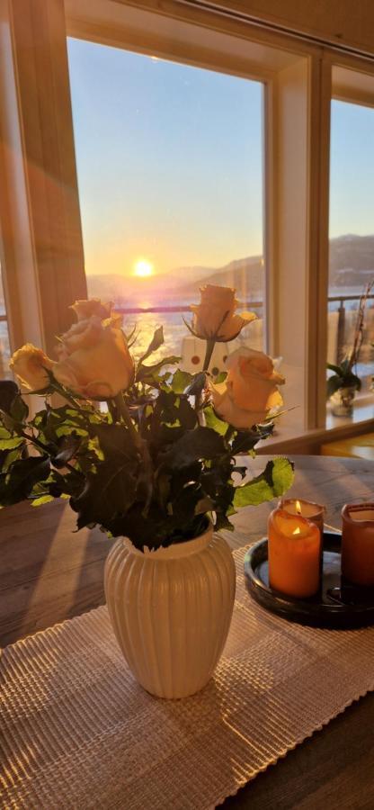 Frydenlund Villa Balestrand Eksteriør billede