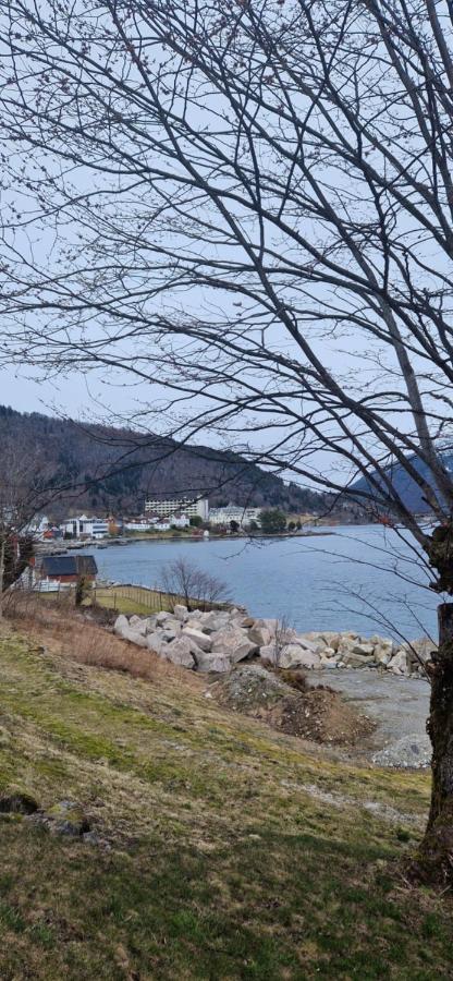 Frydenlund Villa Balestrand Eksteriør billede