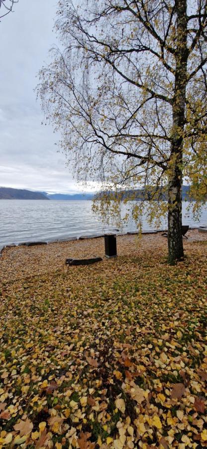 Frydenlund Villa Balestrand Eksteriør billede