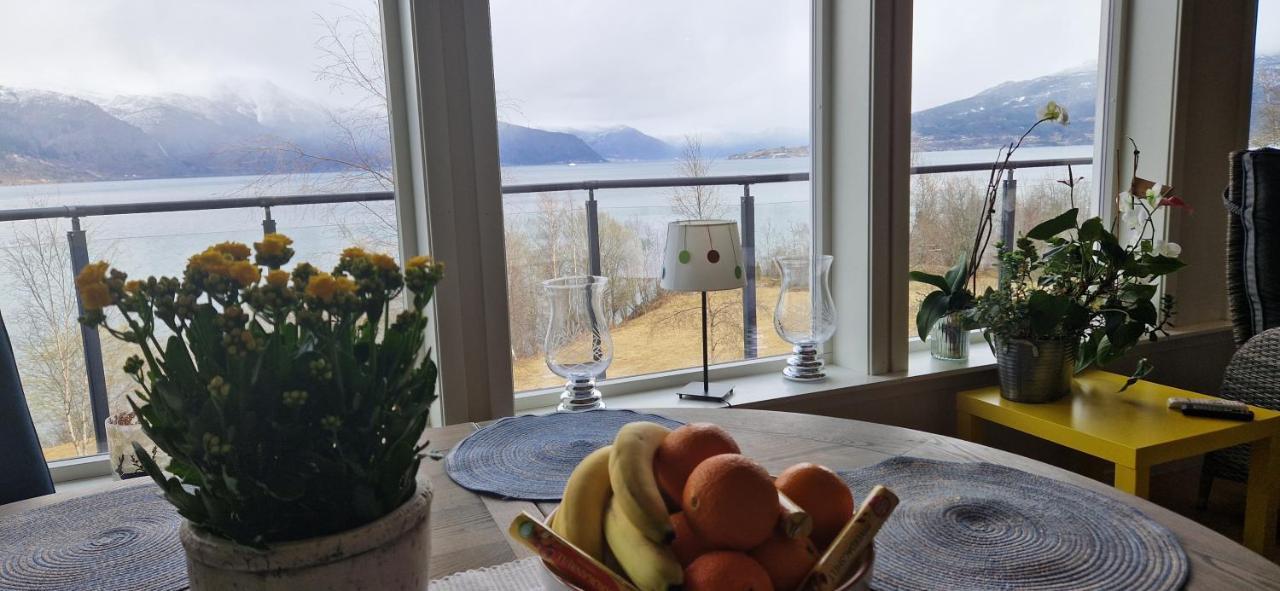 Frydenlund Villa Balestrand Eksteriør billede