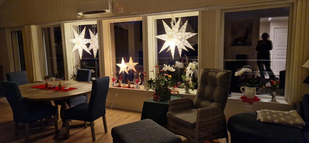 Frydenlund Villa Balestrand Eksteriør billede